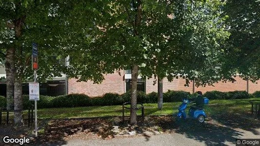 Kantorruimte te huur i Oslo St. Hanshaugen - Foto uit Google Street View