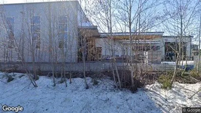 Commercial properties for rent in Gjerdrum - Photo from Google Street View