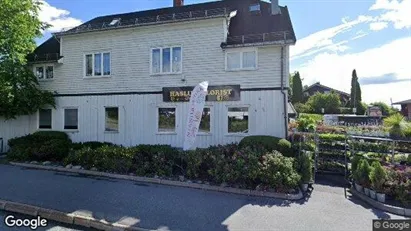 Lager til leie i Bærum – Bilde fra Google Street View