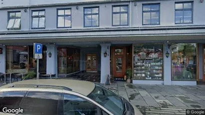 Kontorslokaler för uthyrning i Bergen Bergenhus – Foto från Google Street View
