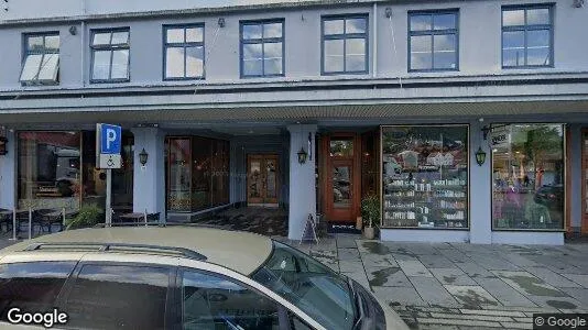 Büros zur Miete i Bergen Bergenhus – Foto von Google Street View