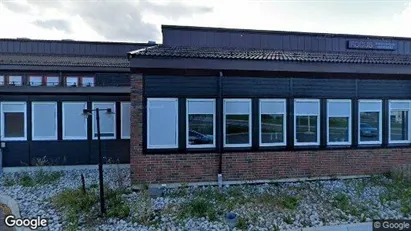 Kontorer til leie i Ringsaker – Bilde fra Google Street View