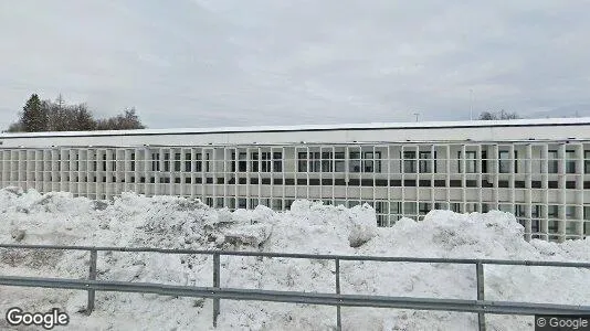 Büros zur Miete i Asker – Foto von Google Street View