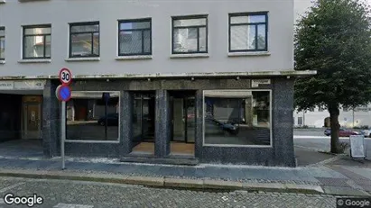 Kantorruimte te huur in Bergen Bergenhus - Foto uit Google Street View