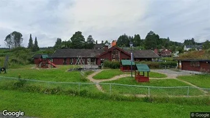Företagslokaler till salu i Vinje – Foto från Google Street View