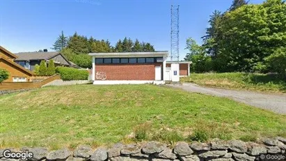 Lokaler til salgs i Stavanger – Bilde fra Google Street View