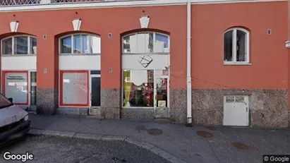 Kontorslokaler för uthyrning i Helsingfors Mellersta – Foto från Google Street View