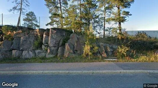 Kontorer til leie i Vantaa – Bilde fra Google Street View
