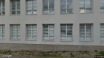 Gewerbeflächen zur Miete in Rovaniemi – Foto von Google Street View