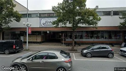 Lokaler til leie i Salo – Bilde fra Google Street View