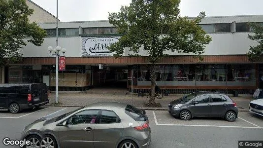 Lokaler til leie i Salo – Bilde fra Google Street View