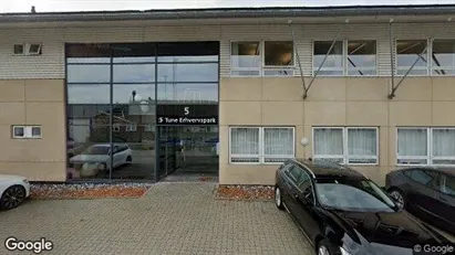 Kontorslokaler för uthyrning i Tune – Foto från Google Street View