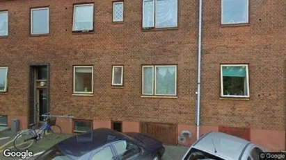 Kantorruimte te koop in Gentofte - Foto uit Google Street View