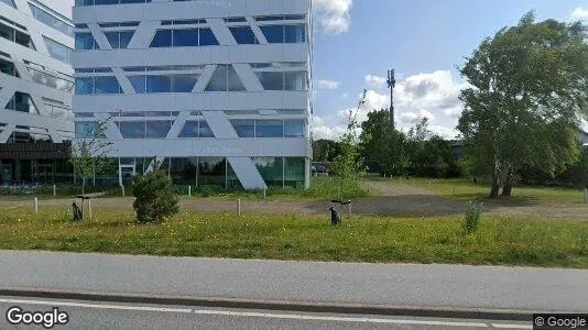 Kantorruimte te huur i Silkeborg - Foto uit Google Street View