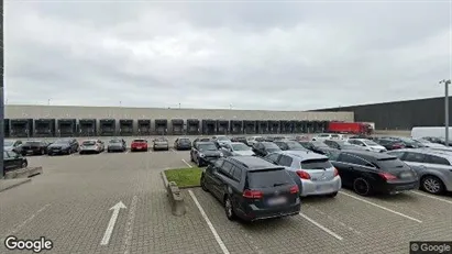 Magazijnen te huur in Horsens - Foto uit Google Street View