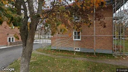 Lokaler til leie i Gävle – Bilde fra Google Street View