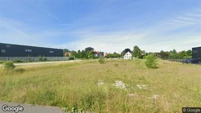 Lagerlokaler til salg i Kirseberg - Foto fra Google Street View