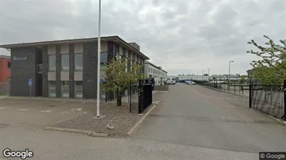 Kantorruimte te huur in Helsingborg - Foto uit Google Street View