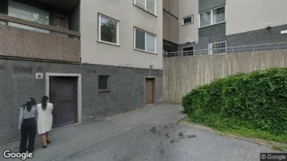 Büros zur Miete in Stockholm South – Foto von Google Street View