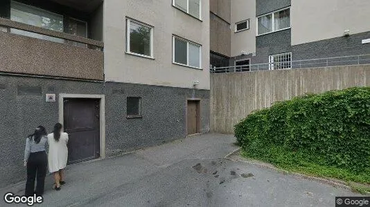 Büros zur Miete i Stockholm South – Foto von Google Street View