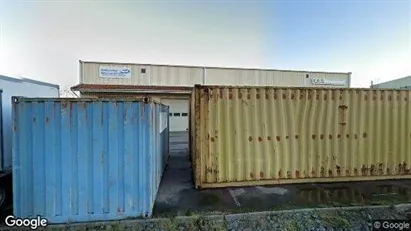 Kontorer til leie i Lerum – Bilde fra Google Street View