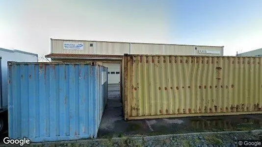 Kontorer til leie i Lerum – Bilde fra Google Street View
