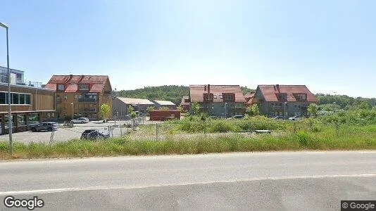 Kontorer til leie i Kungsbacka – Bilde fra Google Street View
