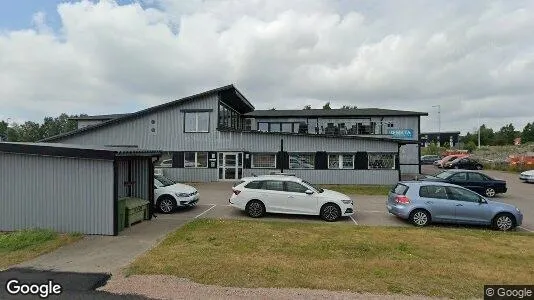 Office spaces for rent i Hammarö - Photo from Google Street View