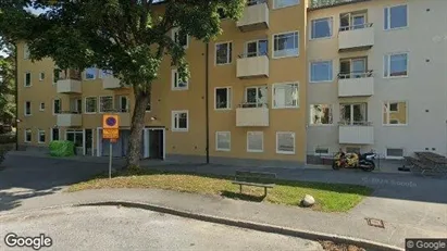 Kantorruimte te huur in Location is not specified - Foto uit Google Street View