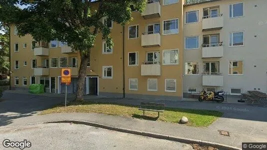 Kontorslokaler för uthyrning i Location is not specified – Foto från Google Street View