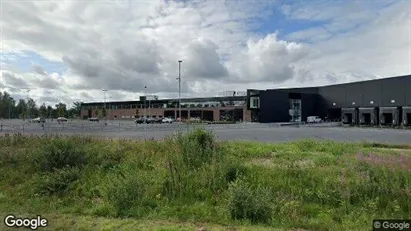 Magazijnen te huur in Borås - Foto uit Google Street View