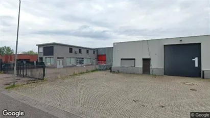 Commercial properties for rent in Echt-Susteren - Photo from Google Street View