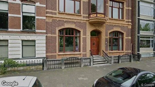 Kontorlokaler til salg i Groningen - Foto fra Google Street View