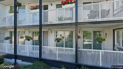 Företagslokaler för uthyrning i Amersfoort – Foto från Google Street View