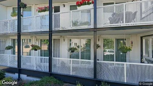 Företagslokaler för uthyrning i Amersfoort – Foto från Google Street View