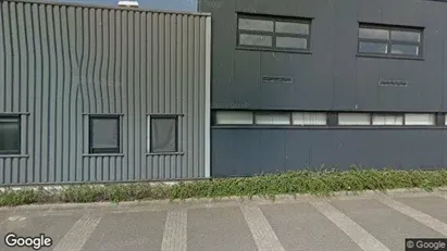 Företagslokaler för uthyrning i Geldermalsen – Foto från Google Street View