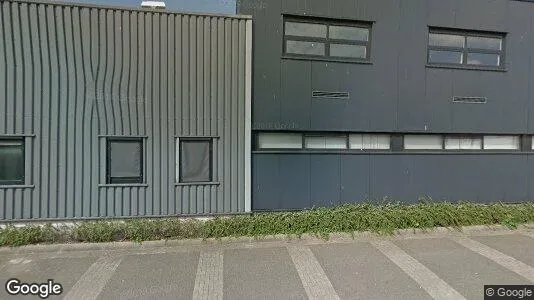 Lokaler til leje i Geldermalsen - Foto fra Google Street View