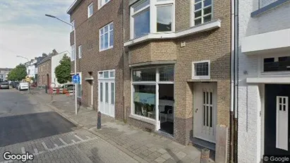 Kantorruimte te huur in Maastricht - Foto uit Google Street View