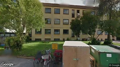 Commercial properties for rent in Birkerød - Photo from Google Street View