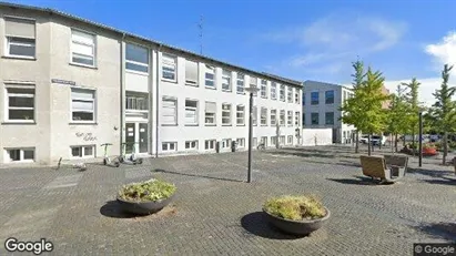 Büros zur Miete in Kopenhagen NV – Foto von Google Street View