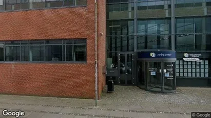 Kontorer til leie i Esbjerg – Bilde fra Google Street View