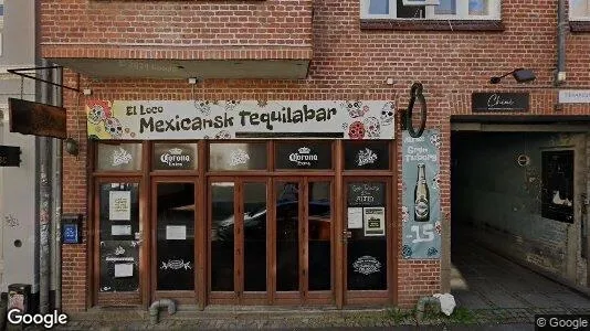 Kantorruimte te huur i Aarhus C - Foto uit Google Street View