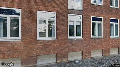 Office spaces for rent in Østerbro - Photo from Google Street View