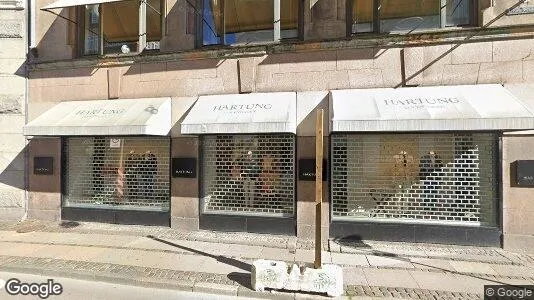 Kantorruimte te huur i Kopenhagen K - Foto uit Google Street View