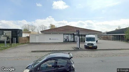 Kontorer til leie i Odense M – Bilde fra Google Street View