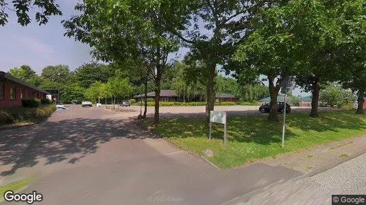 Büros zur Miete i Vejle – Foto von Google Street View