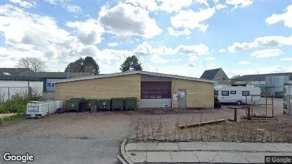 Warehouses for rent in Ishøj - Photo from Google Street View
