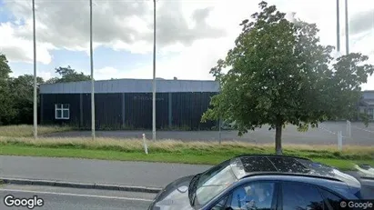 Magazijnen te huur in Tønder - Foto uit Google Street View