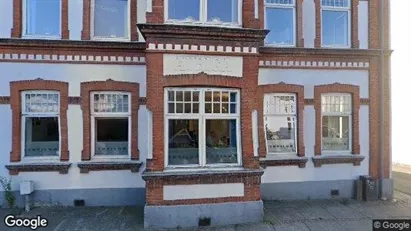 Kantorruimte te huur in Odder - Foto uit Google Street View