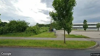 Kantorruimte te huur in Kolding - Foto uit Google Street View